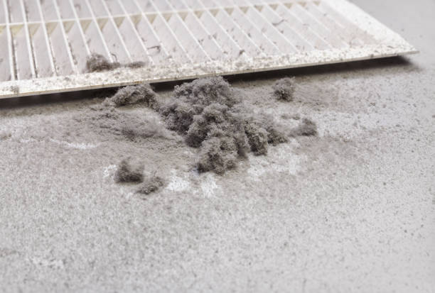 Affordable HVAC Duct Cleaning in Granite Quarry, NC