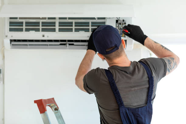 Best Ductwork Cleaning Services  in Granite Quarry, NC