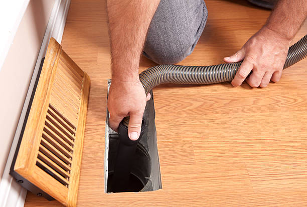 Reliable Granite Quarry, NC Airduct Cleaning Solutions
