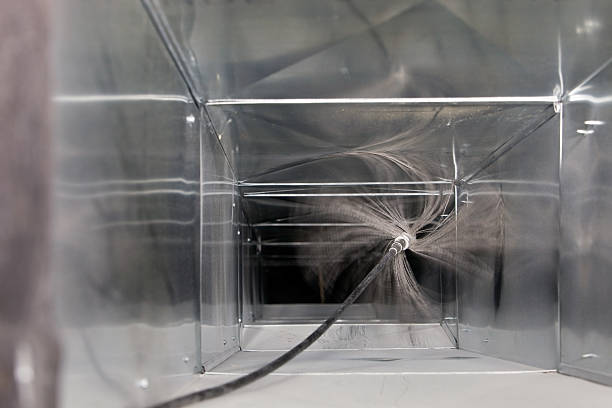 Best Residential Air Duct Cleaning  in Granite Quarry, NC