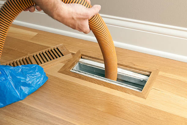 Best Air Duct Cleaning Near Me  in Granite Quarry, NC