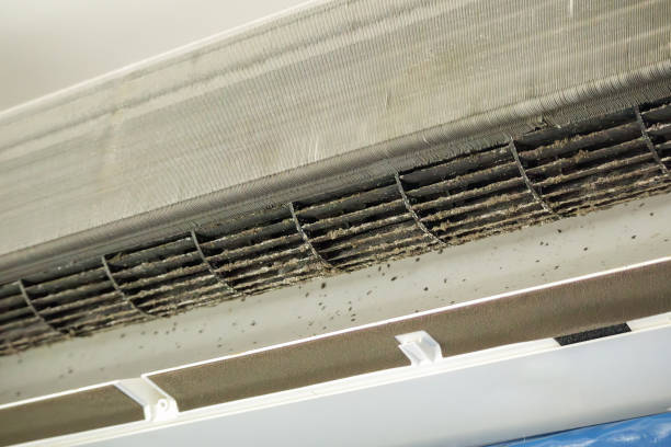 Best Best Air Duct Cleaning Near Me  in Granite Quarry, NC