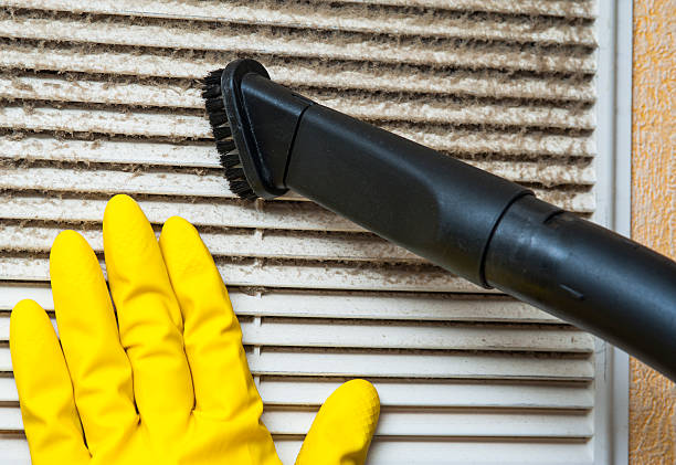 Best HVAC System Cleaning  in Granite Quarry, NC